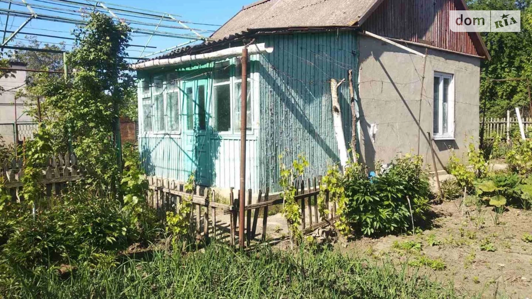 Продається одноповерховий будинок 40 кв. м з мансардою, цена: 30000 $ - фото 4