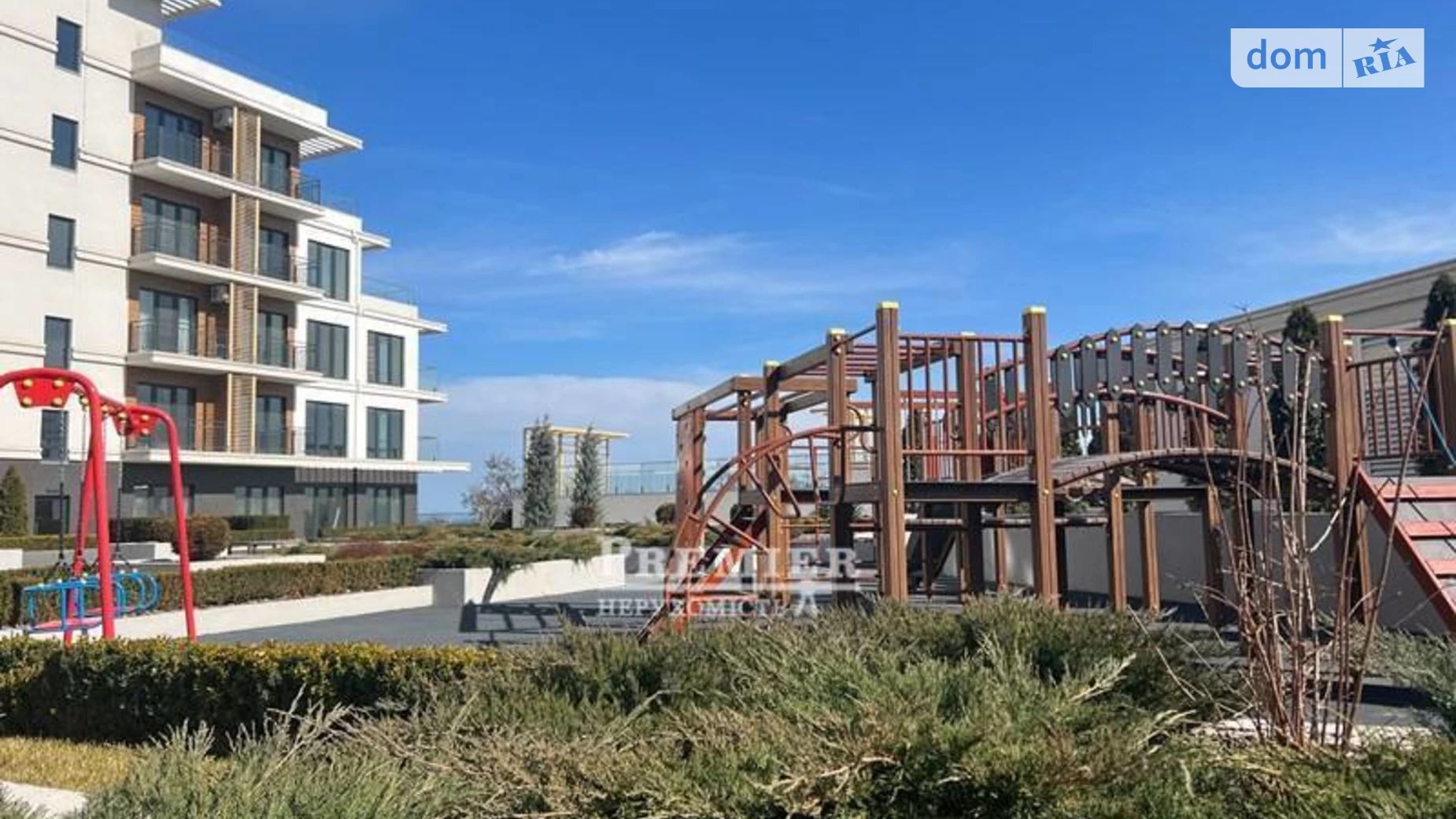 Продається 2-кімнатна квартира 52 кв. м у Одесі, цена: 130000 $ - фото 5