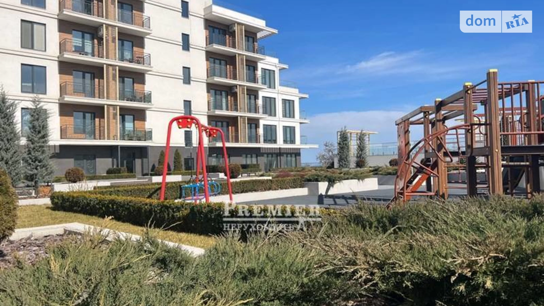 Продається 2-кімнатна квартира 52 кв. м у Одесі, цена: 130000 $ - фото 4