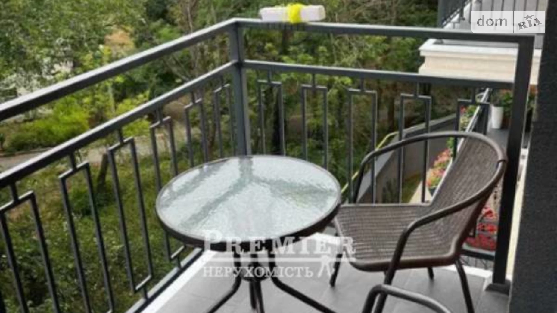 Продається 2-кімнатна квартира 52 кв. м у Одесі, цена: 130000 $ - фото 2