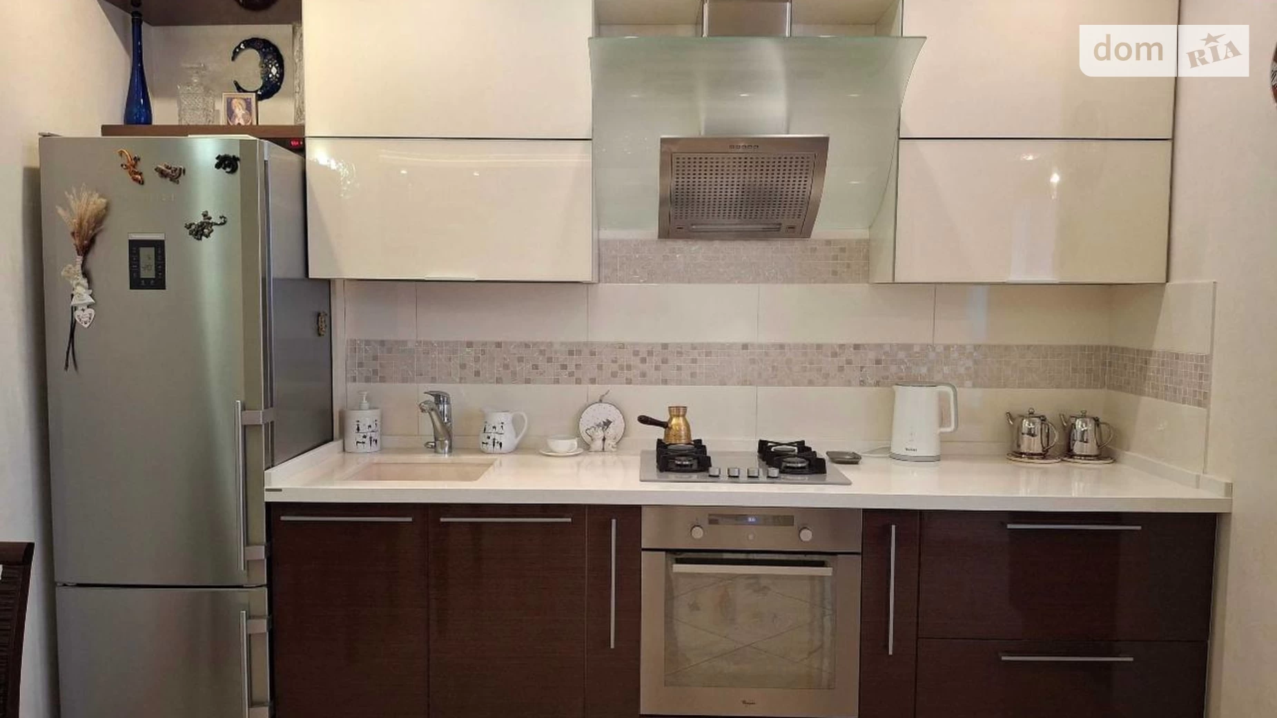 Продается 3-комнатная квартира 133.9 кв. м в, цена: 140000 $ - фото 3