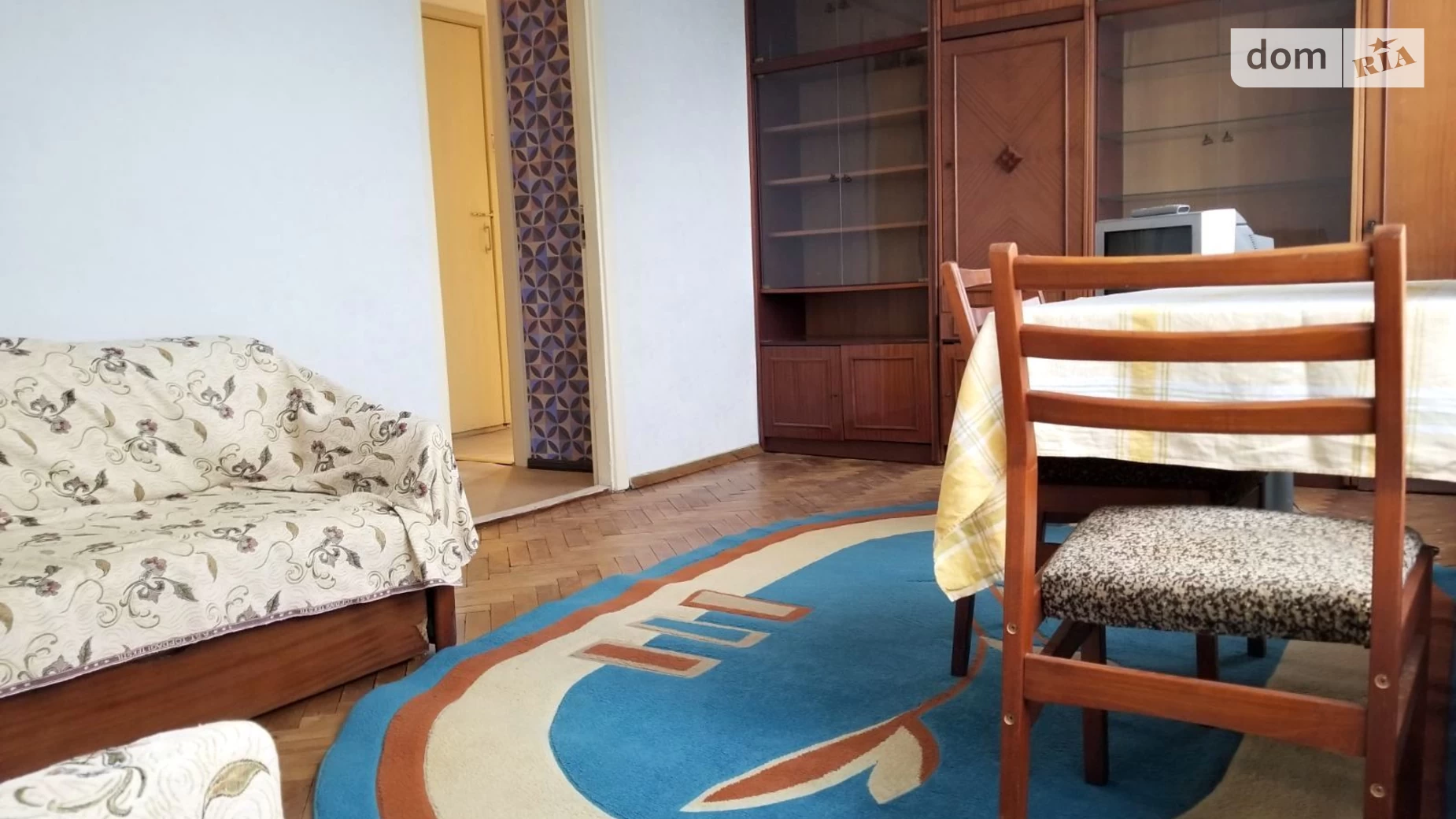 3-кімнатна квартира 49.6 кв. м у Тернополі, вул. Бережанська - фото 2