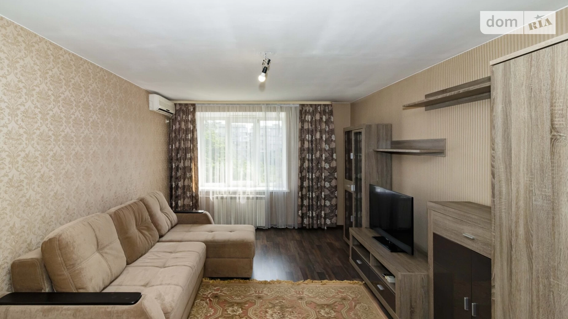 Продается 1-комнатная квартира 48.5 кв. м в Киеве, цена: 65000 $ - фото 2