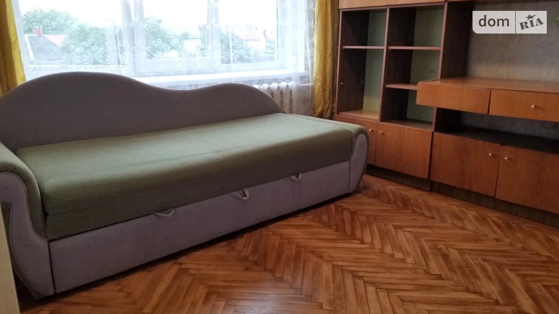 3-кімнатна квартира 49.6 кв. м у Тернополі, вул. Бережанська - фото 3