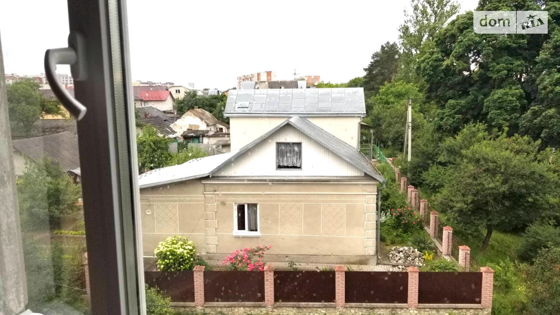 3-кімнатна квартира 49.6 кв. м у Тернополі, вул. Бережанська - фото 4