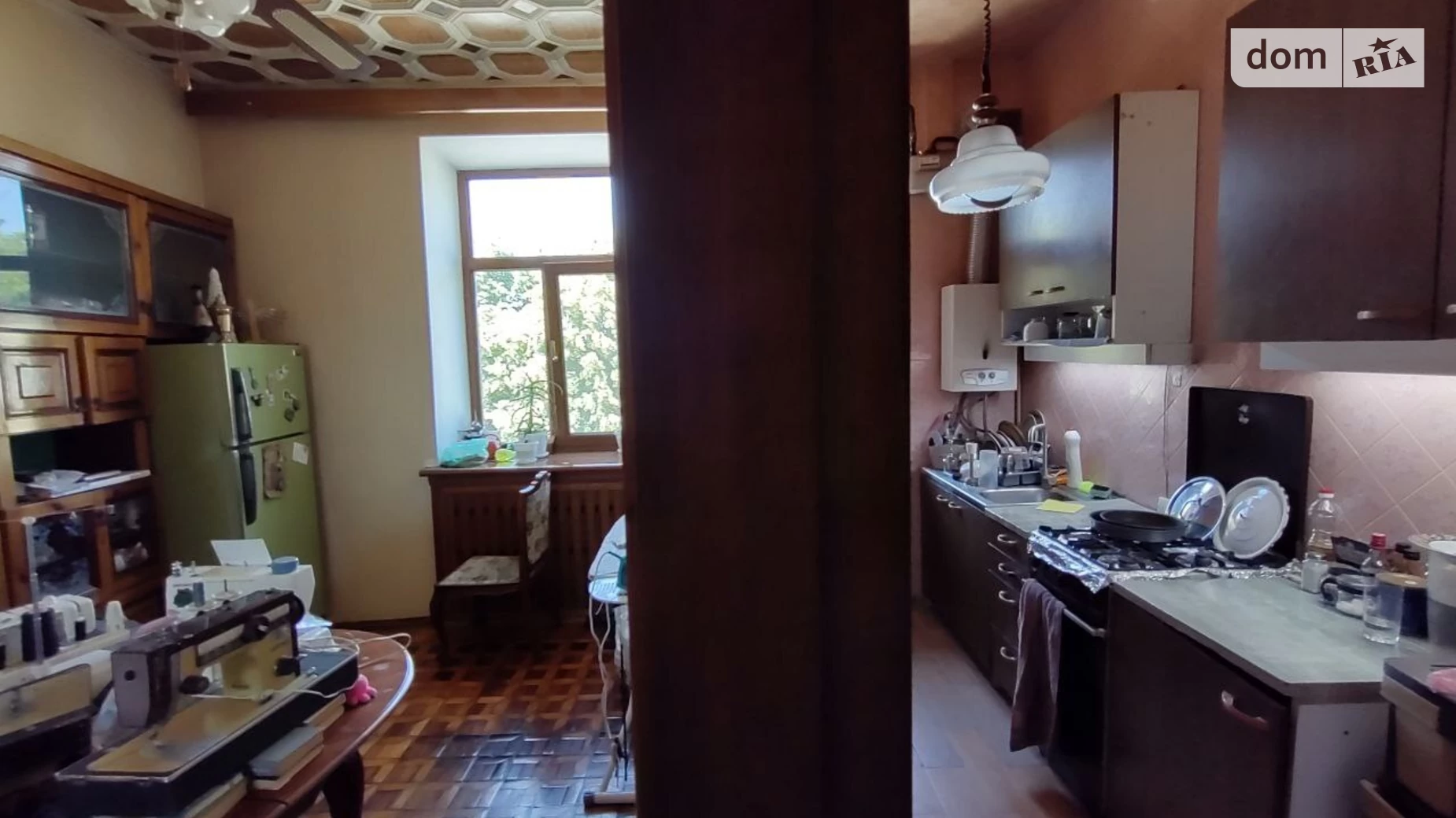 Продається 3-кімнатна квартира 95 кв. м у Одесі, пров. Банний - фото 3