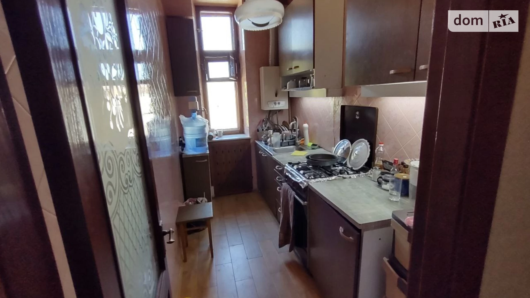 Продається 3-кімнатна квартира 95 кв. м у Одесі, пров. Банний - фото 5