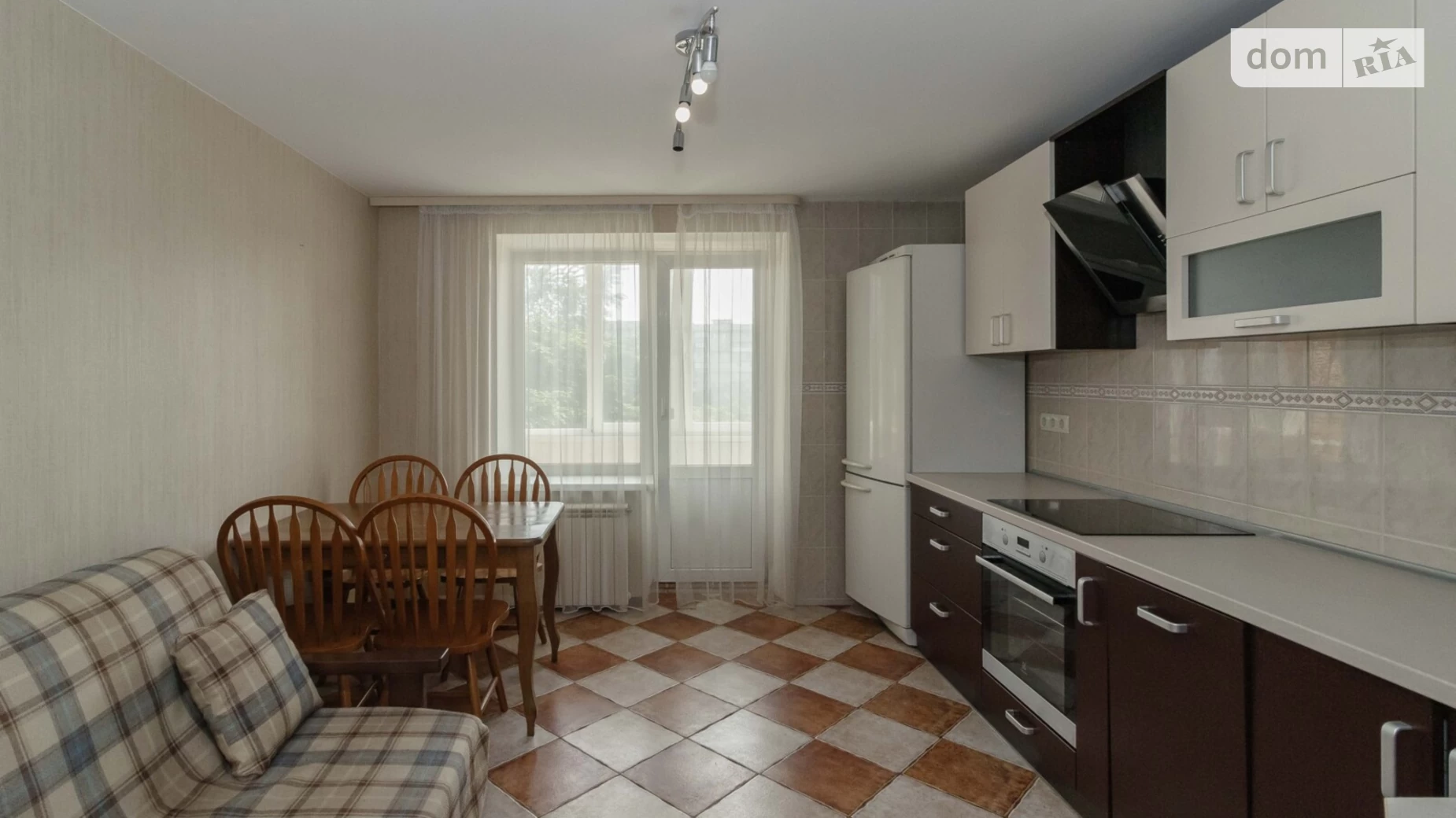Продается 1-комнатная квартира 48.5 кв. м в Киеве, цена: 65000 $ - фото 5