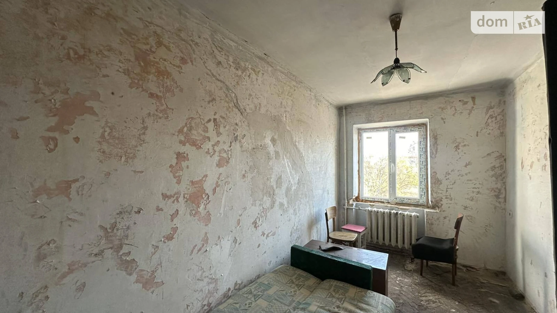 Продается 2-комнатная квартира 42 кв. м в Хмельницком, ул. Каменецкая, 48 - фото 3