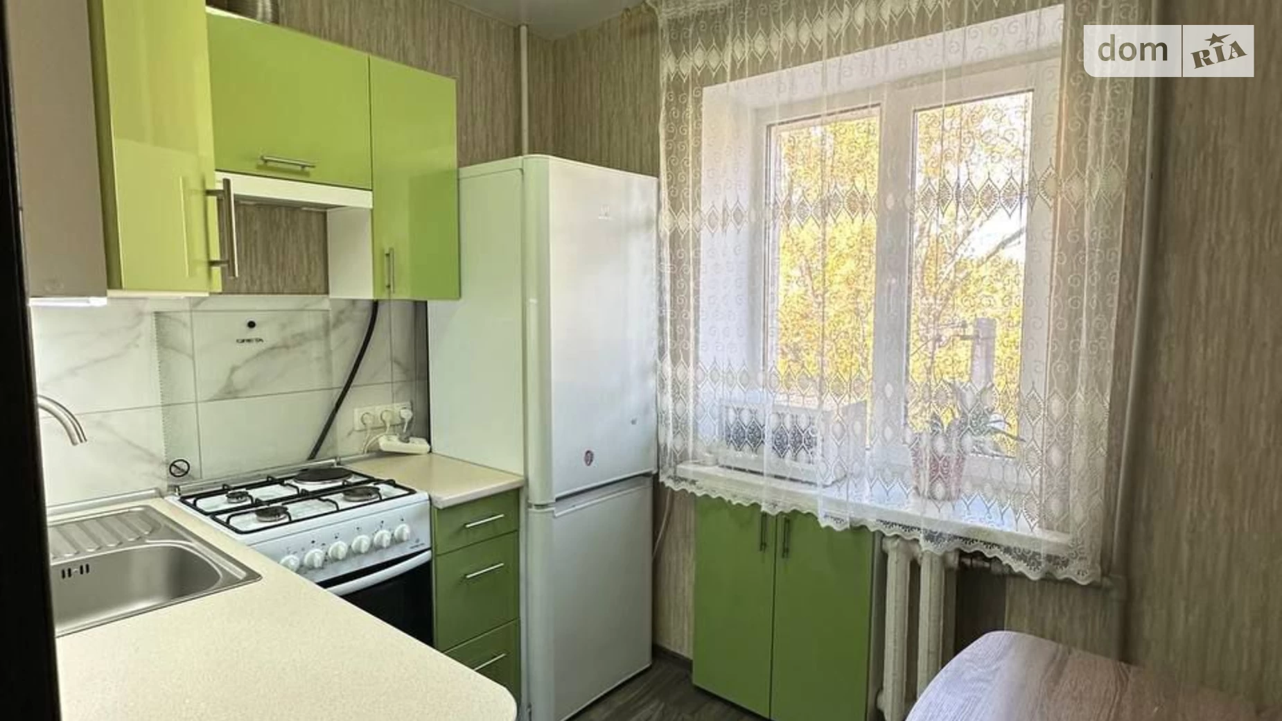 Продается 3-комнатная квартира 56.6 кв. м в Днепре, цена: 36500 $ - фото 5