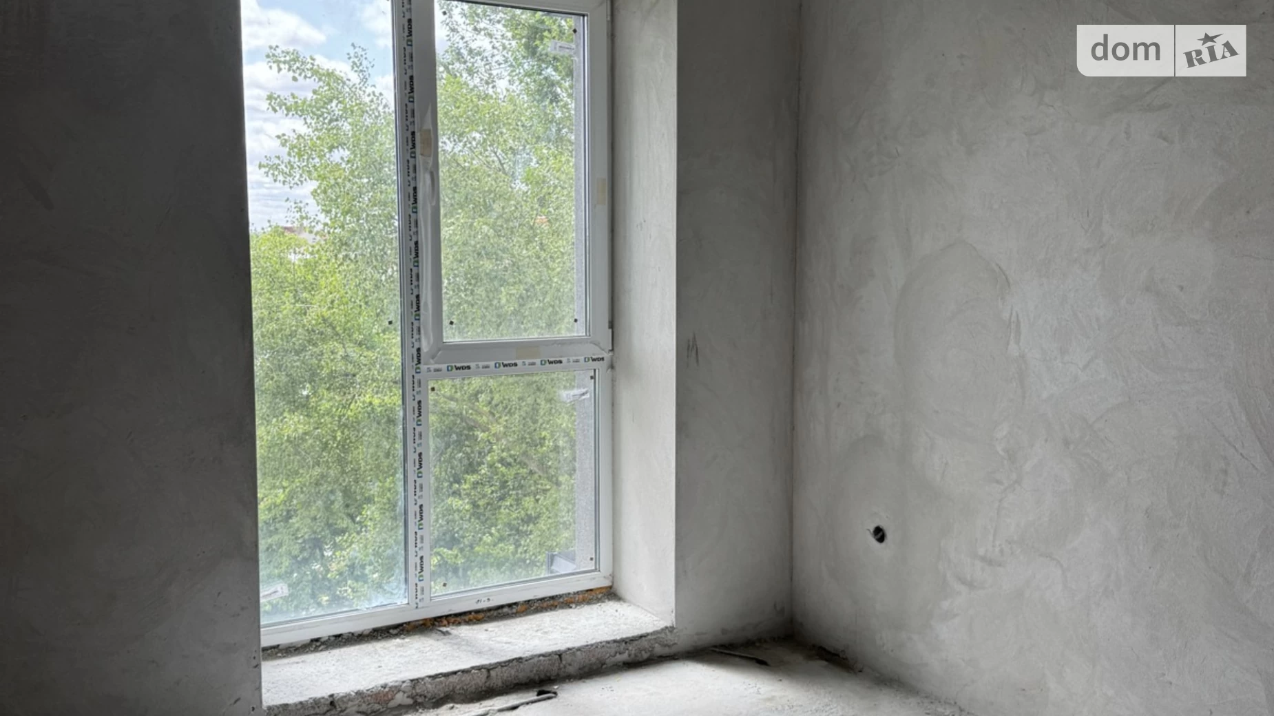 Продається 1-кімнатна квартира 43.3 кв. м у Хмельницькому, вул. Тернопільська, 13/6А - фото 4