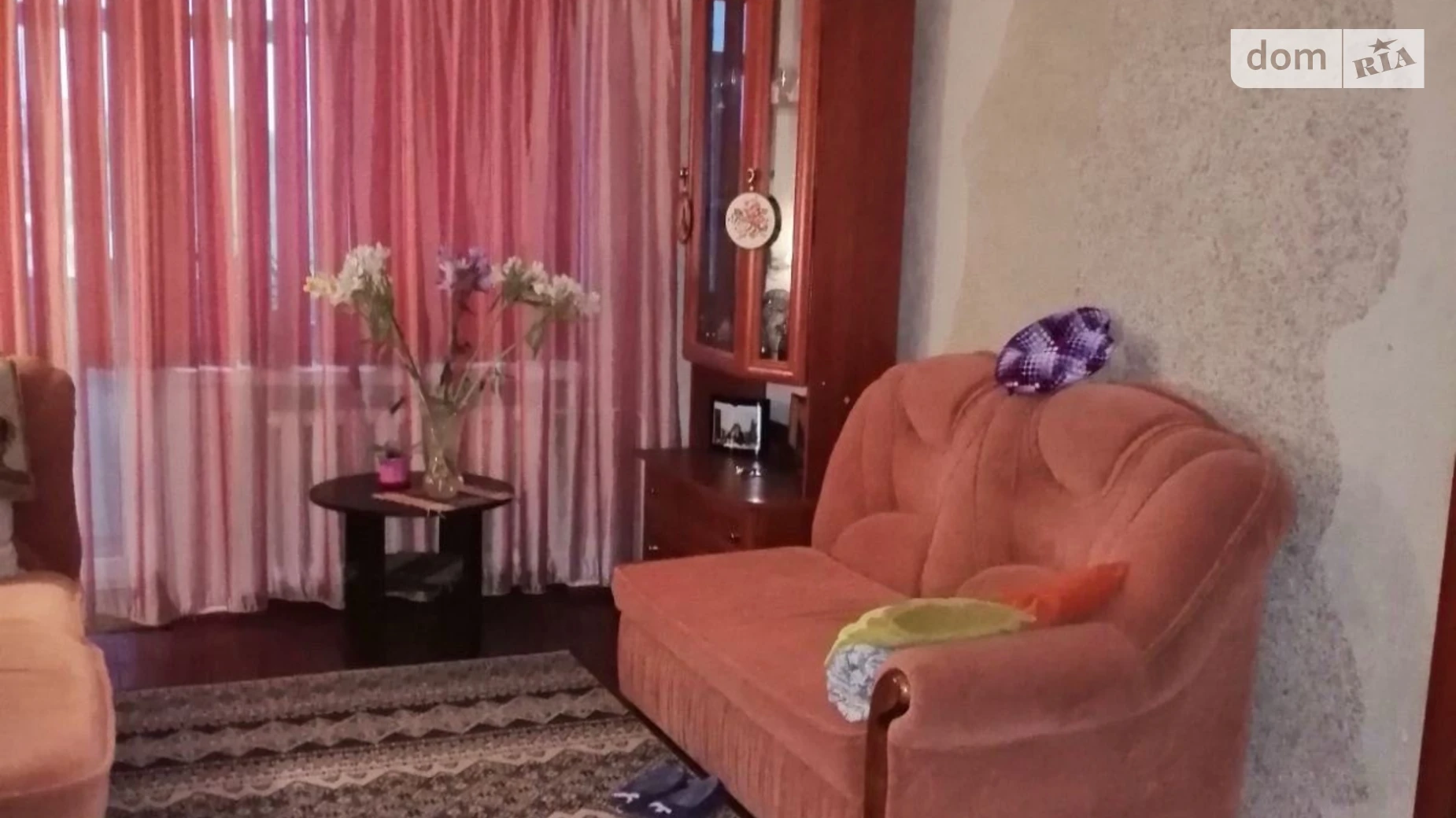 Продается 3-комнатная квартира 48 кв. м в Николаеве, цена: 29000 $ - фото 2