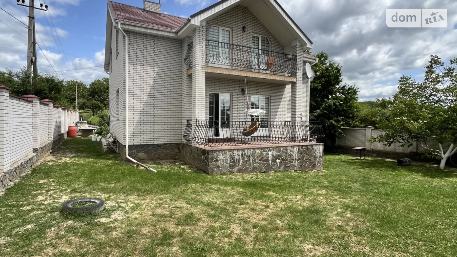 Продається будинок 2 поверховий 170 кв. м з подвалом, цена: 139500 $ - фото 3