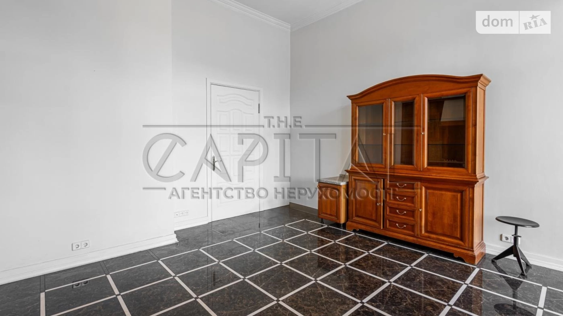 Продається 8-кімнатна квартира 374.1 кв. м у Києві, вул. Жилянська, 5/60 - фото 2
