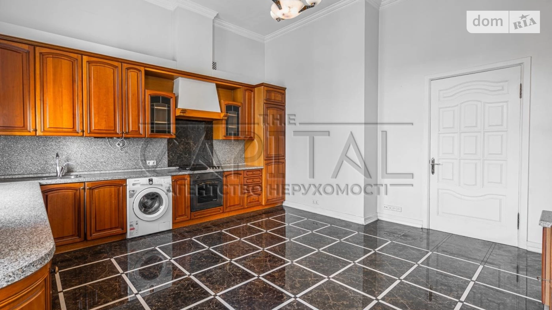 Продається 8-кімнатна квартира 374.1 кв. м у Києві, вул. Жилянська, 5/60 - фото 3