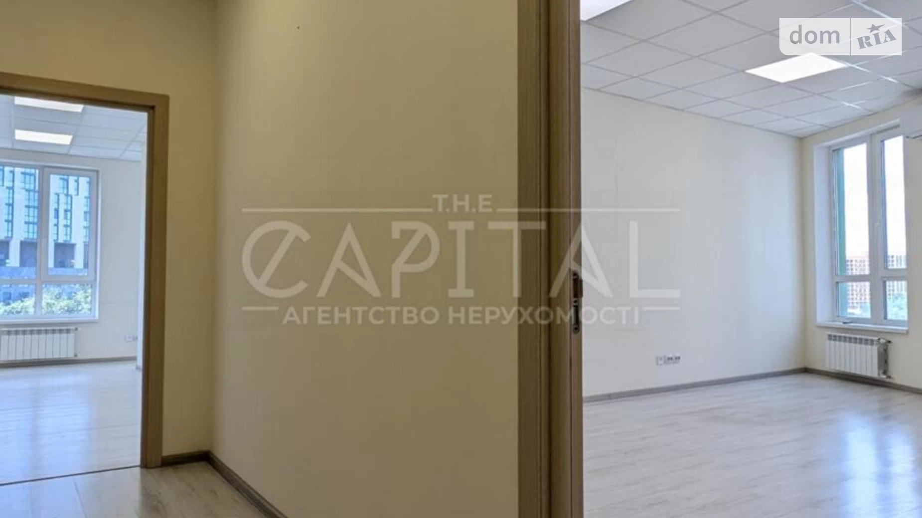 Здається в оренду офіс 110 кв. м в бізнес-центрі, цена: 1200 $ - фото 5