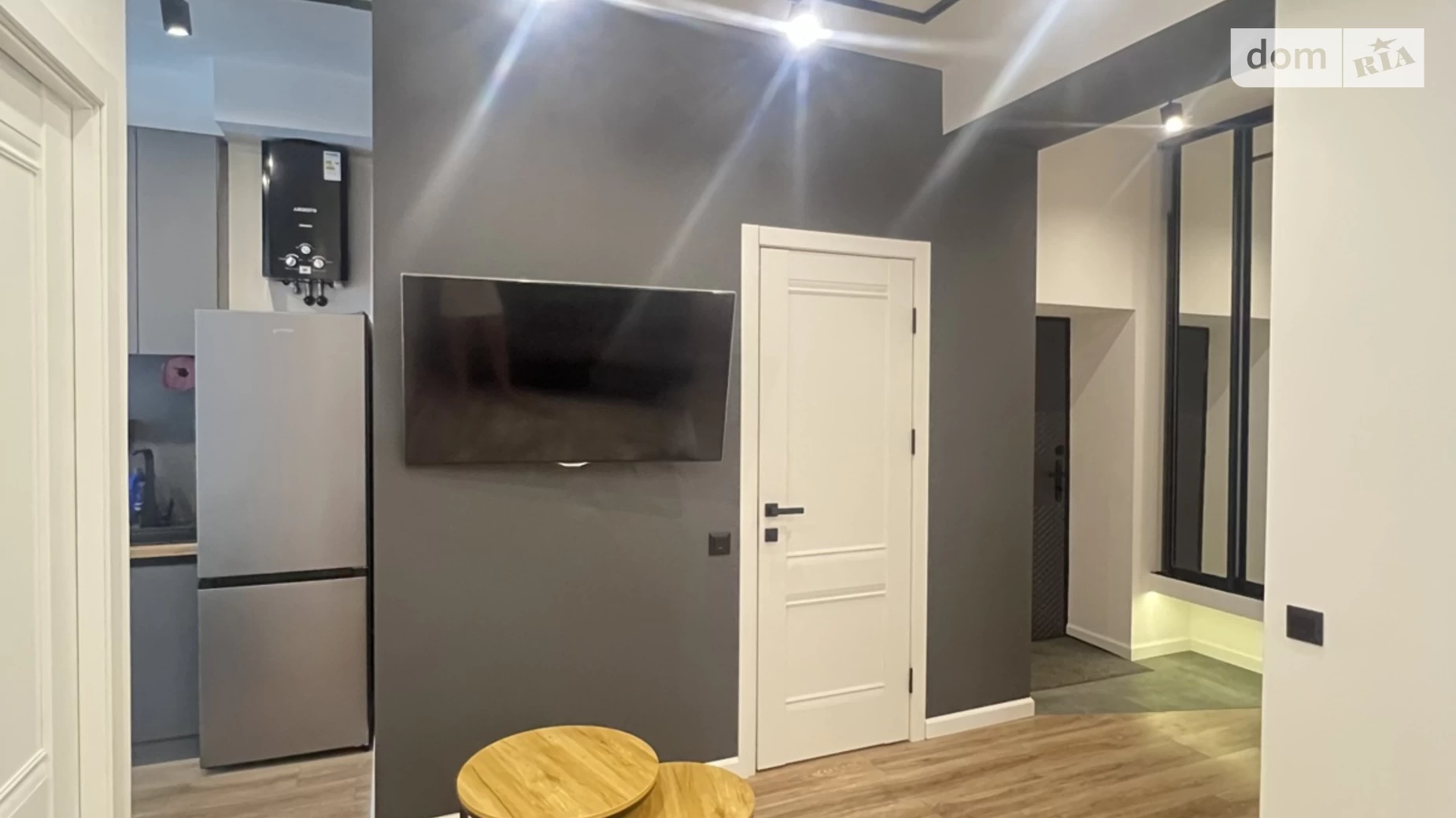 Сдается в аренду 3-комнатная квартира 50 кв. м в Харькове, цена: 16000 грн - фото 2