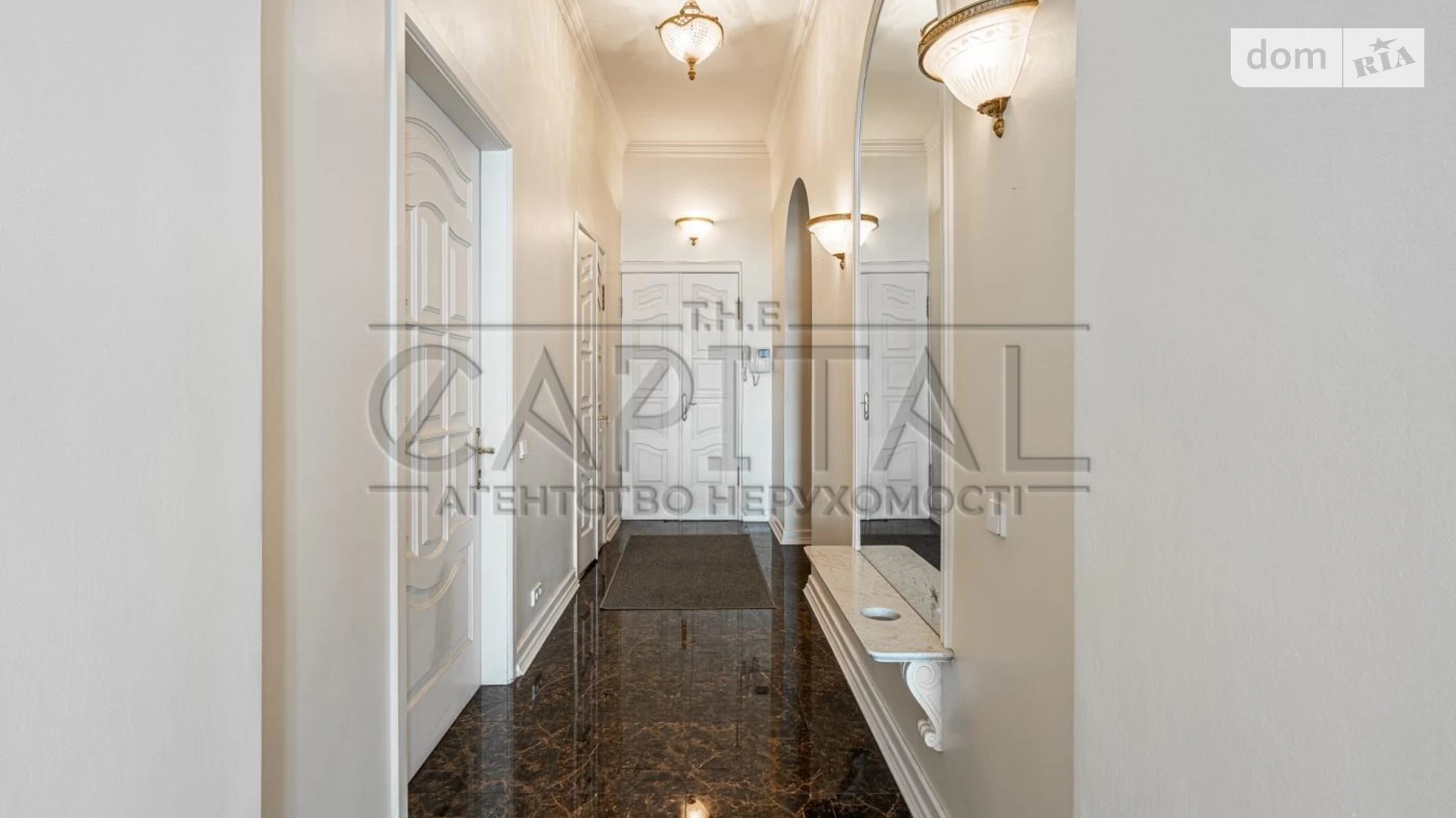 Продается 8-комнатная квартира 374.1 кв. м в Киеве, цена: 750000 $ - фото 3