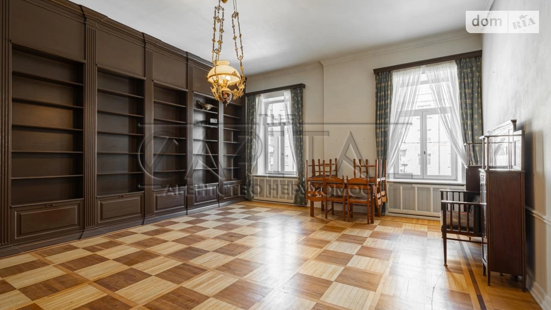 Продается 8-комнатная квартира 374.1 кв. м в Киеве, цена: 750000 $ - фото 2
