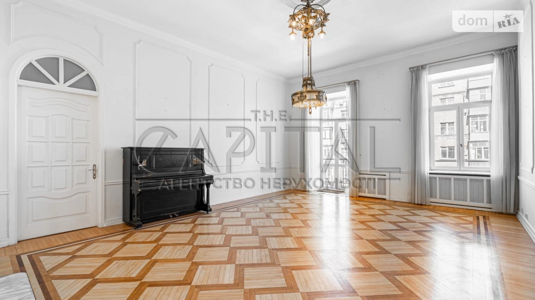 Продается 8-комнатная квартира 374.1 кв. м в Киеве, цена: 750000 $ - фото 4