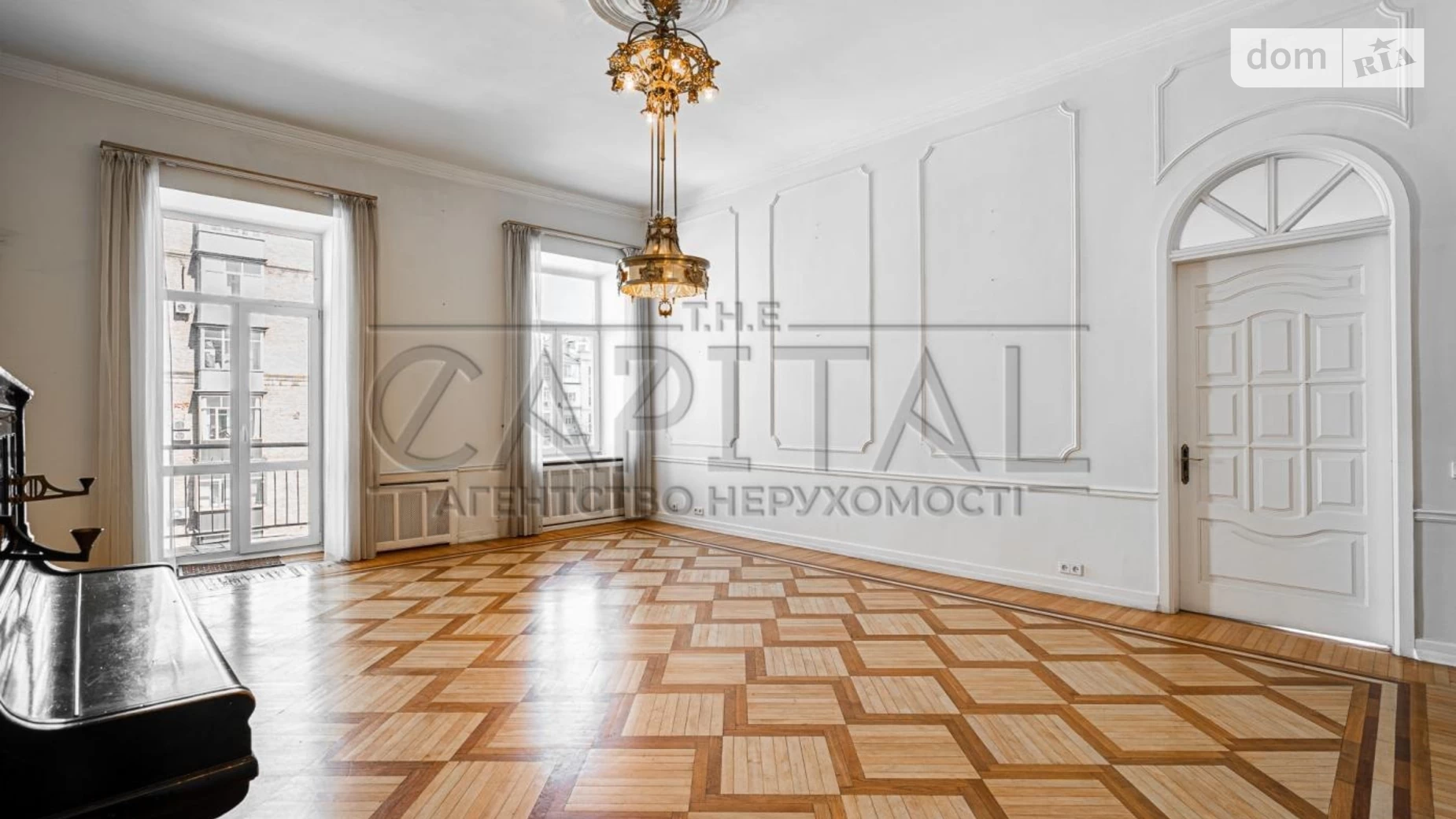 Продается 8-комнатная квартира 374.1 кв. м в Киеве, цена: 750000 $ - фото 5