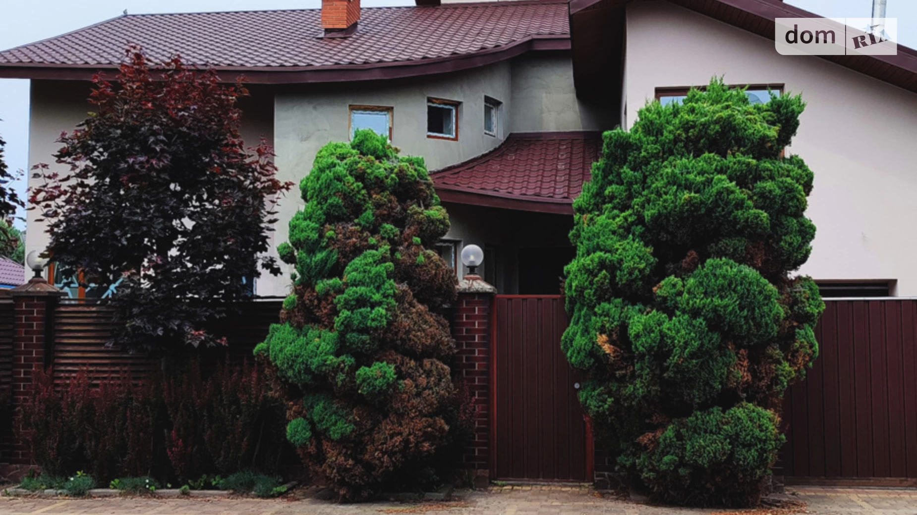 Продається будинок 2 поверховий 298 кв. м з меблями, цена: 295000 $ - фото 2