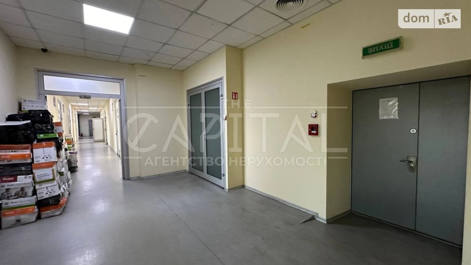 Здається в оренду офіс 450 кв. м в бізнес-центрі, цена: 4500 $ - фото 4