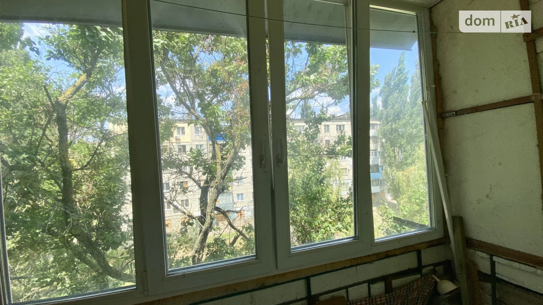 Продается 1-комнатная квартира 25 кв. м в Николаеве - фото 4