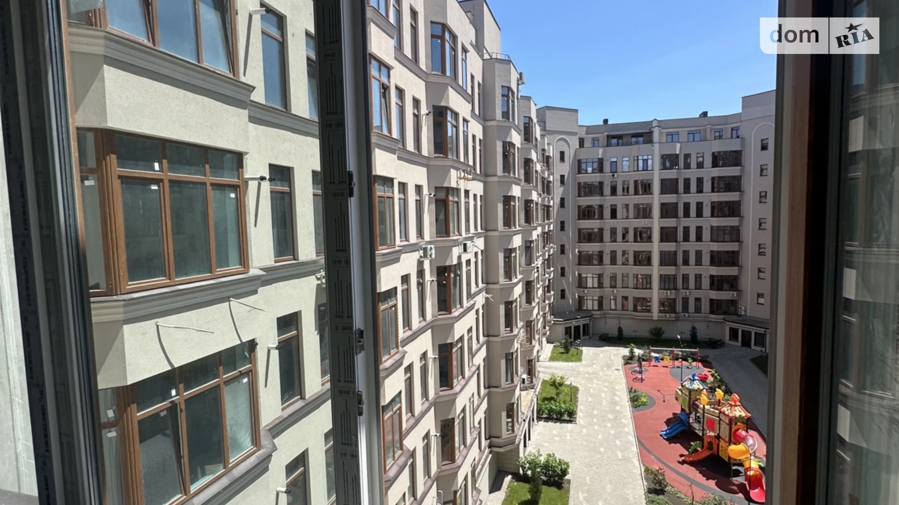 Продается 1-комнатная квартира 50 кв. м в Одессе, ул. Дача Ковалевского, 91 - фото 3