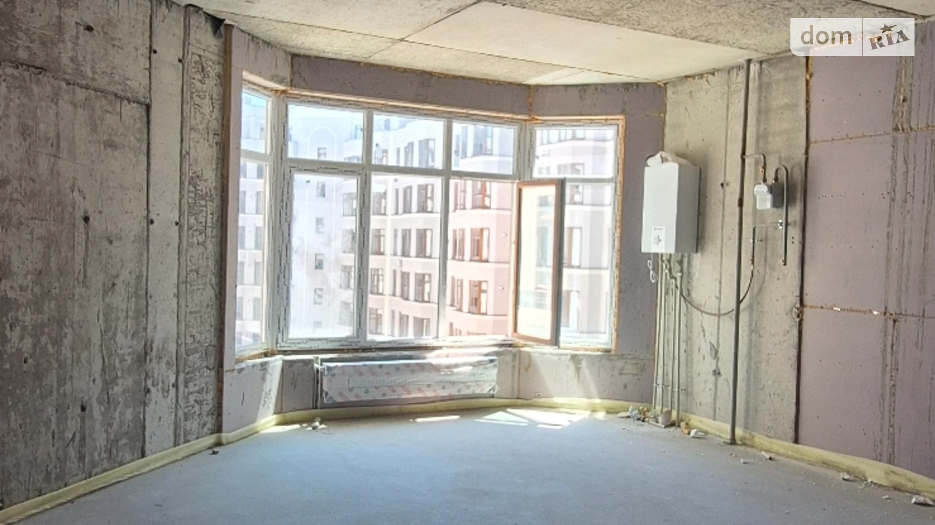 Продається 1-кімнатна квартира 50 кв. м у Одесі, цена: 36500 $ - фото 3