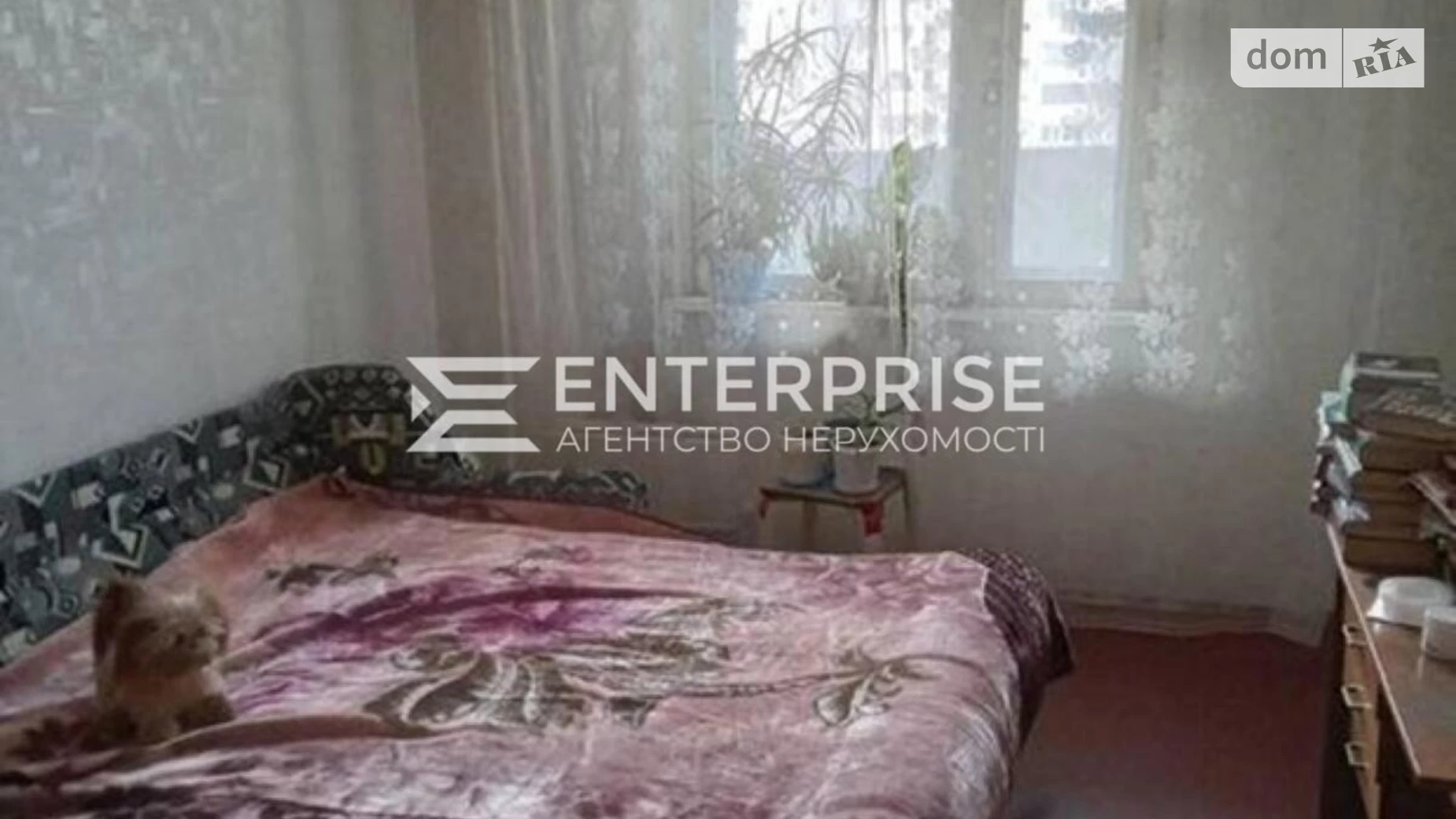 Продается 2-комнатная квартира 54.5 кв. м в Киеве, цена: 47000 $ - фото 3