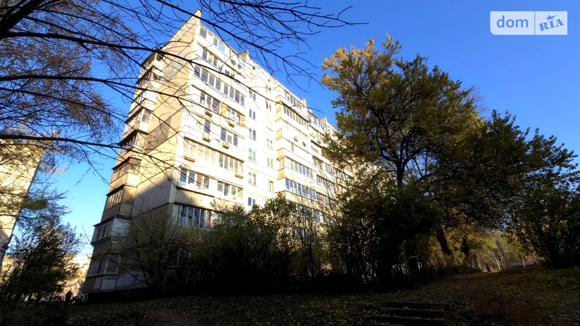Продается 3-комнатная квартира 69.3 кв. м в Киеве, ул. Григоровича-Барского, 7 - фото 5