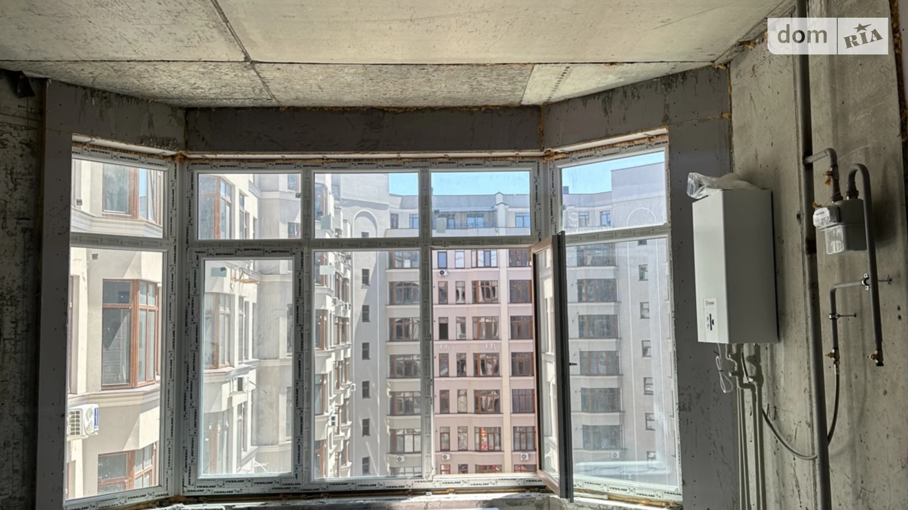 Продается 1-комнатная квартира 50 кв. м в Одессе, ул. Дача Ковалевского, 91 - фото 5