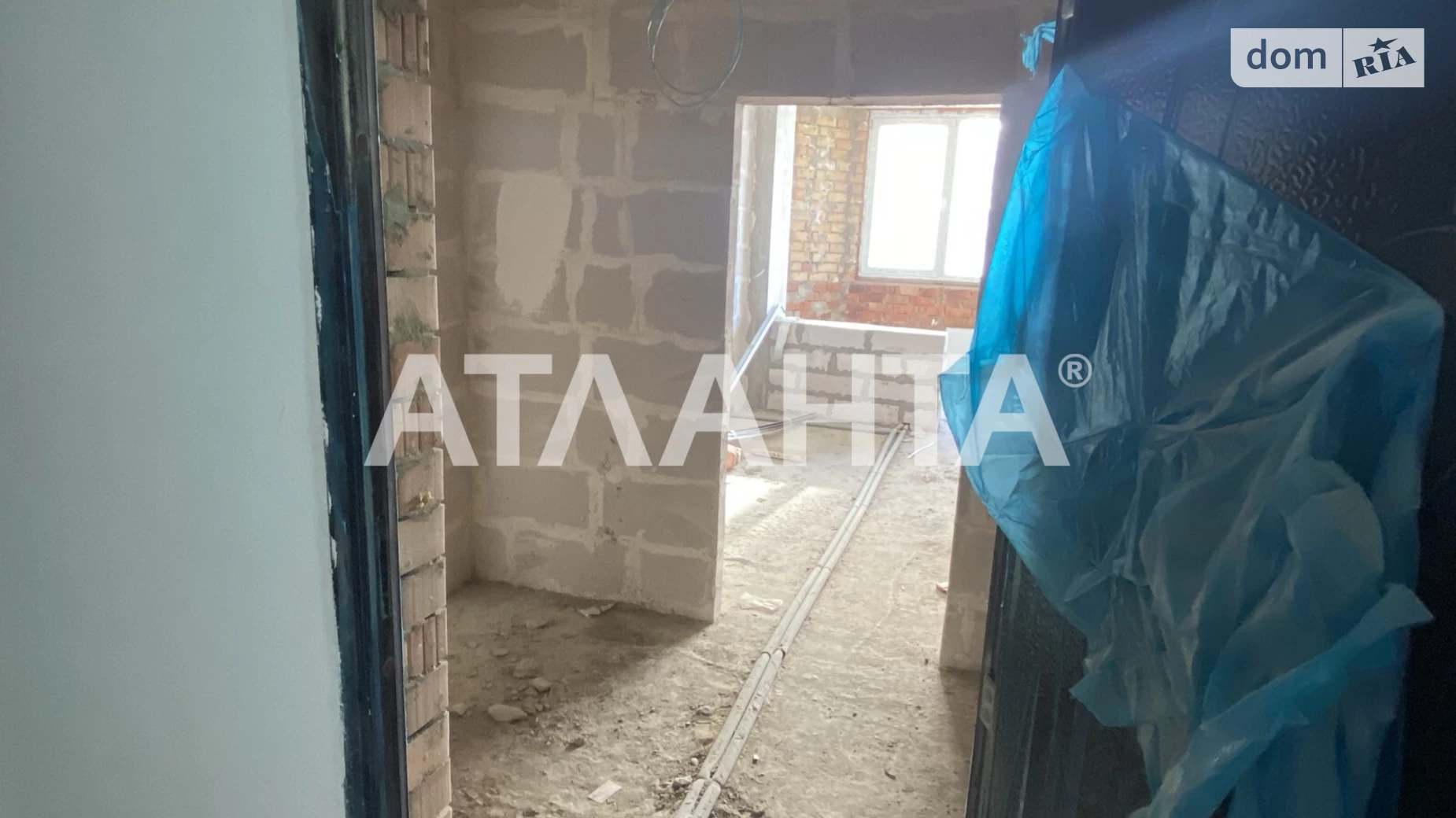 Продается 1-комнатная квартира 51 кв. м в Черноморске, ул. Парусная - фото 5