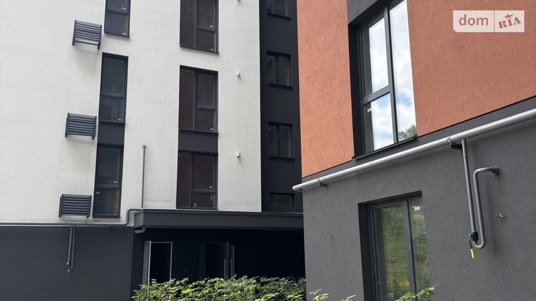 Продається 1-кімнатна квартира 43.3 кв. м у Хмельницькому, вул. Тернопільська, 13/6А - фото 2