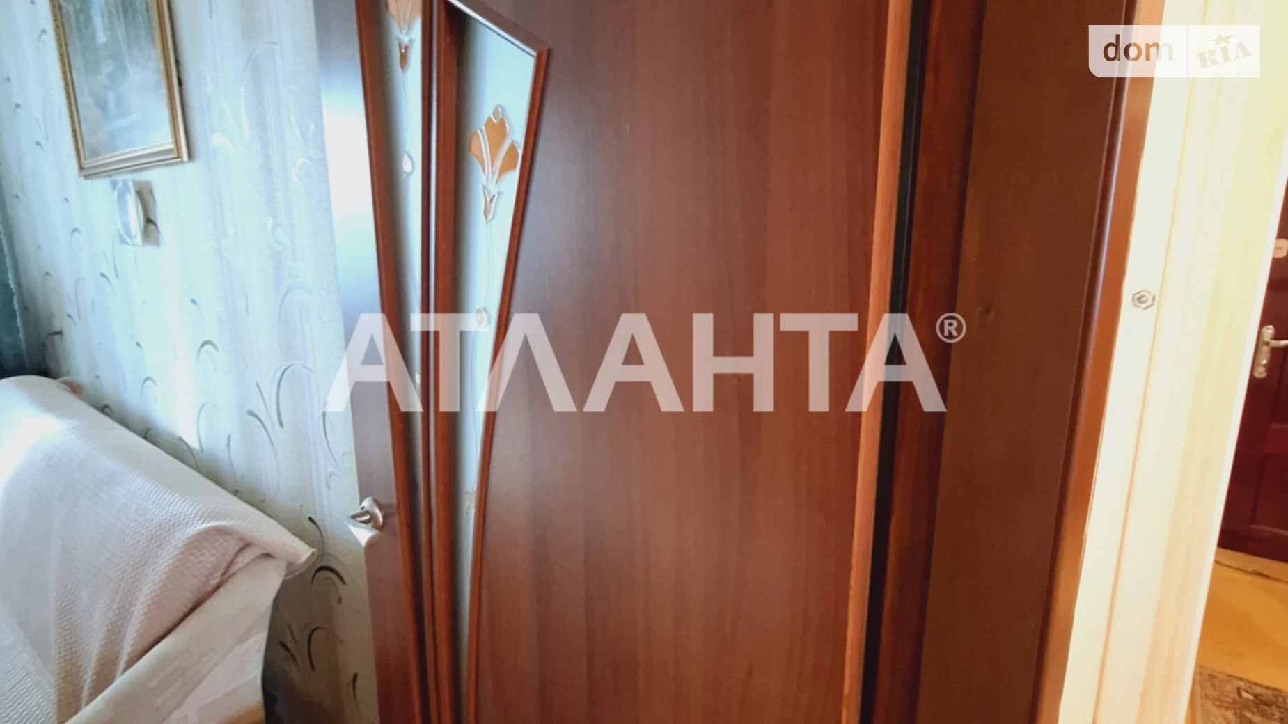 Продается 2-комнатная квартира 48 кв. м в Черноморске, ул. Парковая - фото 4