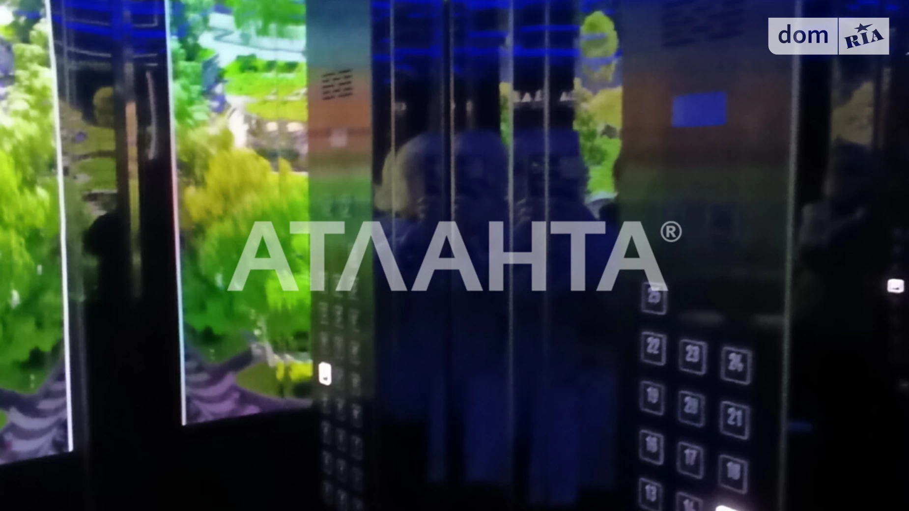 Продається 1-кімнатна квартира 37.33 кв. м у Одесі, пров. Курортний - фото 2