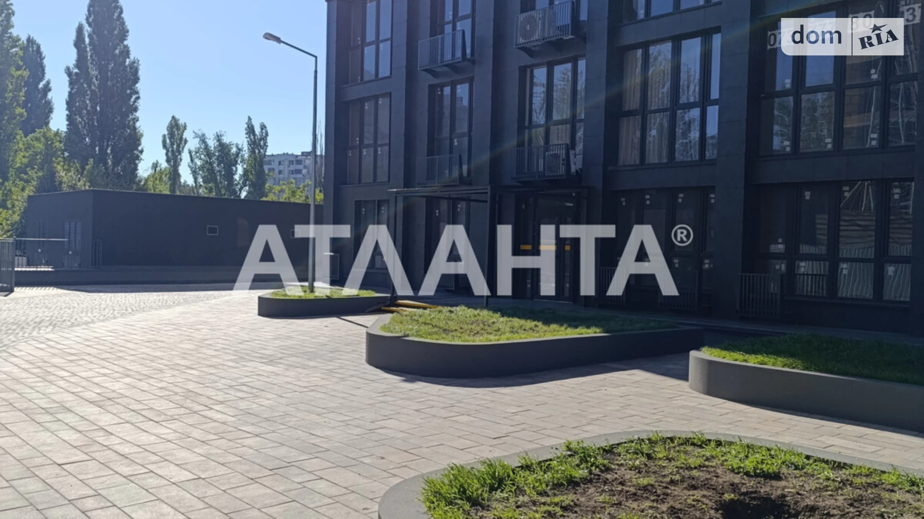 Продается 1-комнатная квартира 43.8 кв. м в Одессе, цена: 35900 $ - фото 2