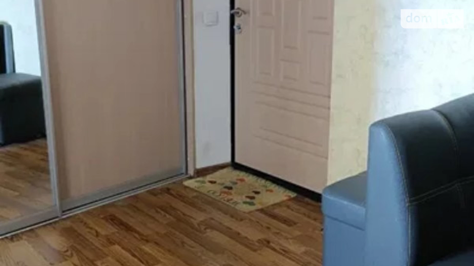 Продается 1-комнатная квартира 51 кв. м в Киеве, цена: 70000 € - фото 2