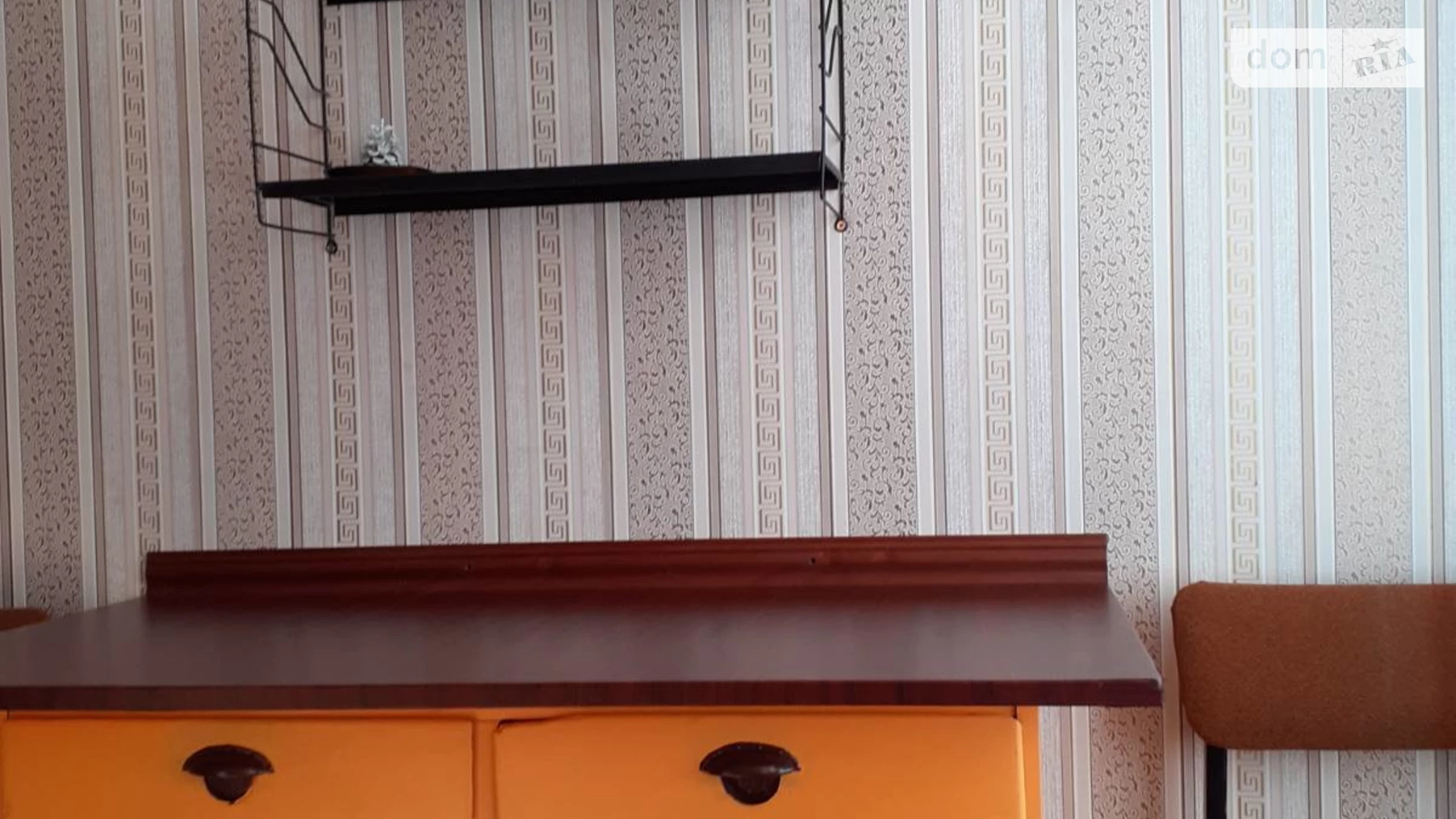 Здається в оренду 1-кімнатна квартира 36 кв. м у Одесі, вул. Маразліївська - фото 3