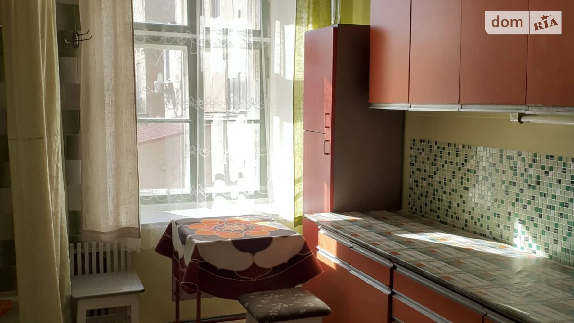 Здається в оренду 1-кімнатна квартира 36 кв. м у Одесі, вул. Маразліївська - фото 4