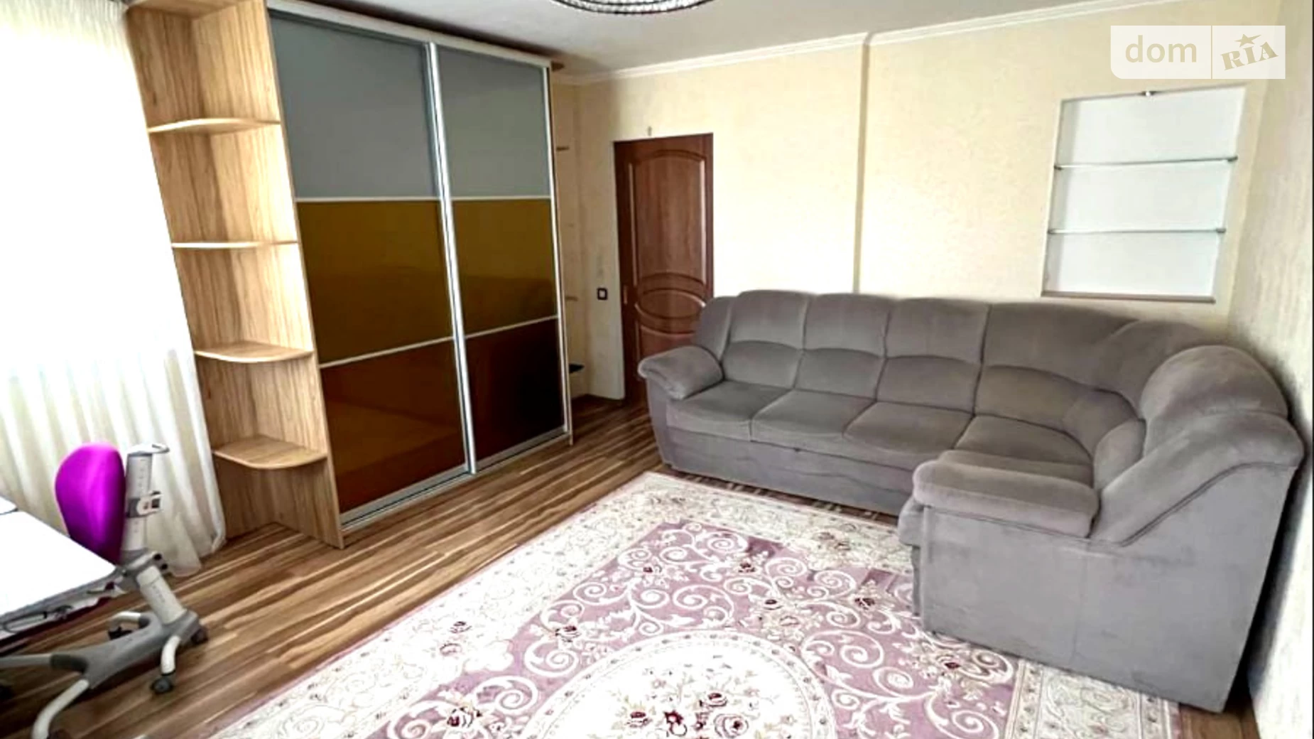 Продається 3-кімнатна квартира 75 кв. м у Дніпрі, вул. Вартових Неба(Бородинська) - фото 2