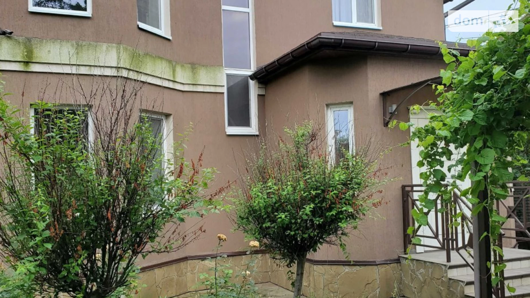 Сдается в аренду дом на 2 этажа 290 кв. м с гаражом, цена: 1600 $ - фото 3