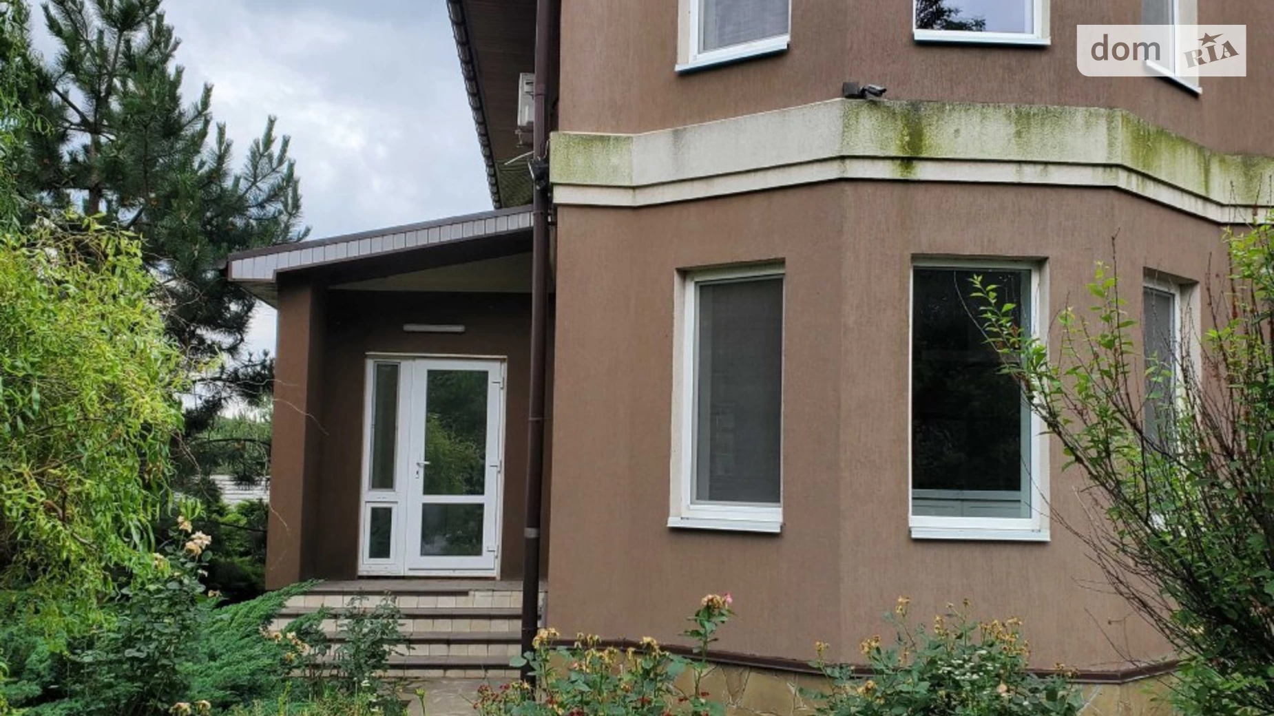 Сдается в аренду дом на 2 этажа 290 кв. м с гаражом, цена: 1600 $ - фото 4