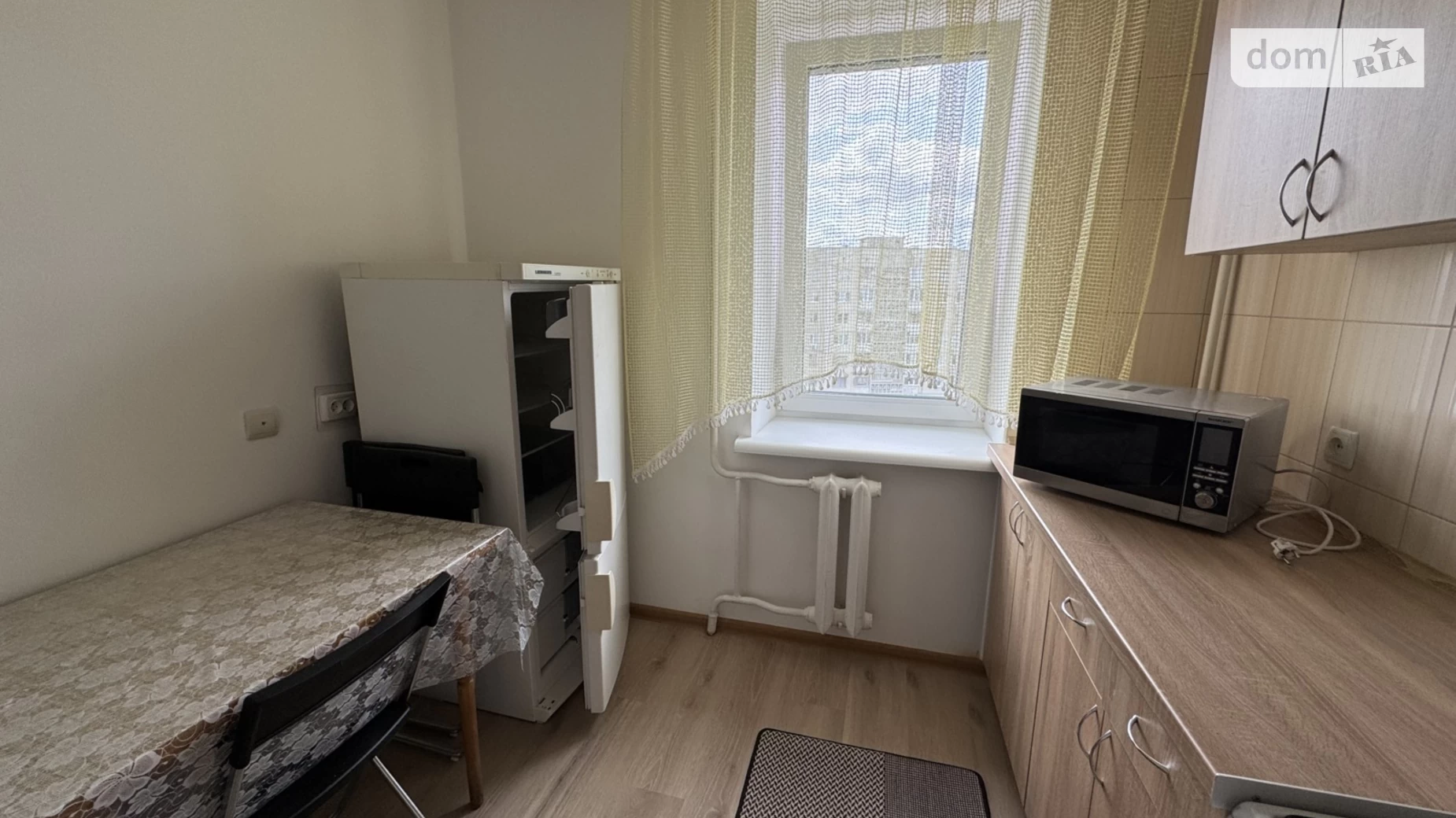 1-кімнатна квартира 35.9 кв. м у, цена: 11000 грн - фото 3