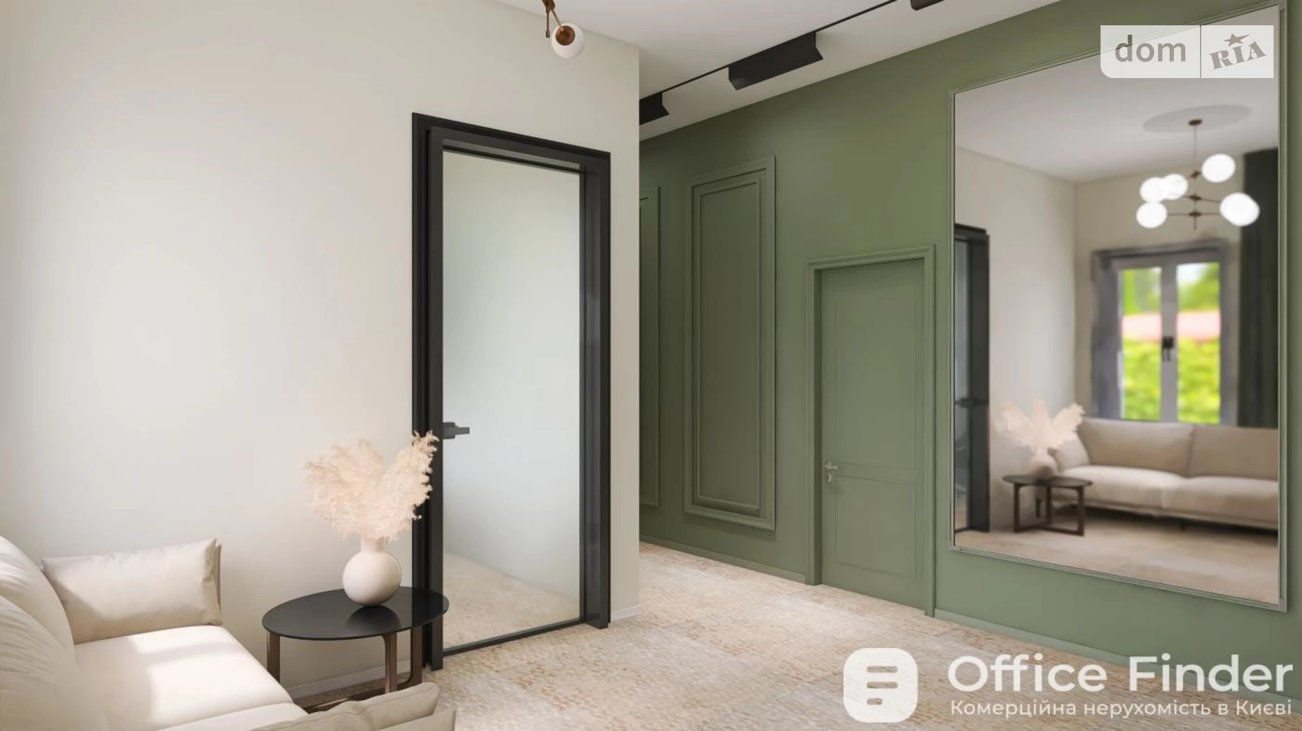 Здається в оренду офіс 550 кв. м в бізнес-центрі, цена: 17000 $ - фото 2