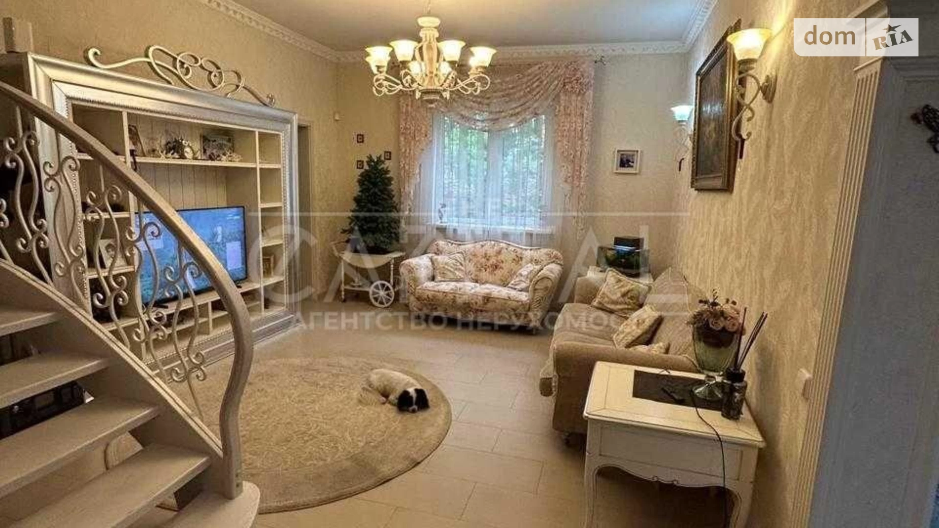 Здається в оренду будинок 2 поверховий 240 кв. м з ділянкою, цена: 2350 $ - фото 2