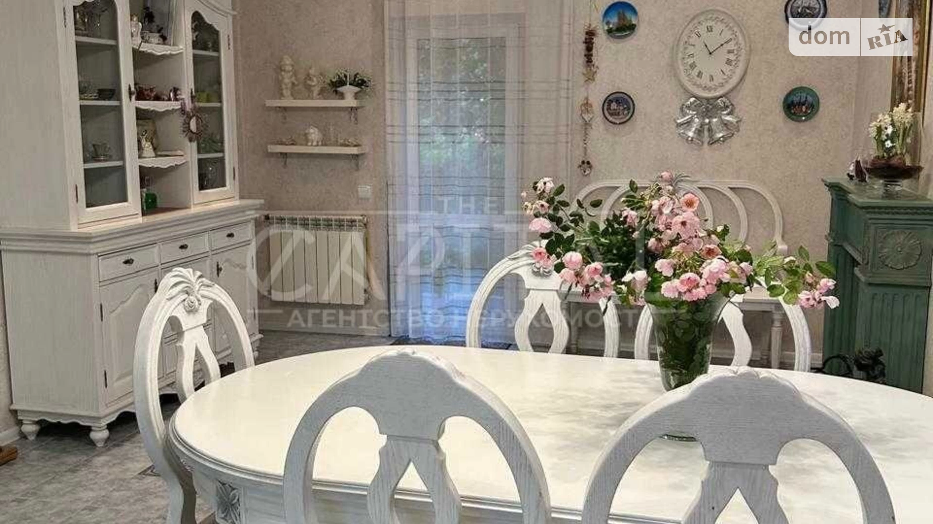 Здається в оренду будинок 2 поверховий 240 кв. м з ділянкою, цена: 2350 $ - фото 4
