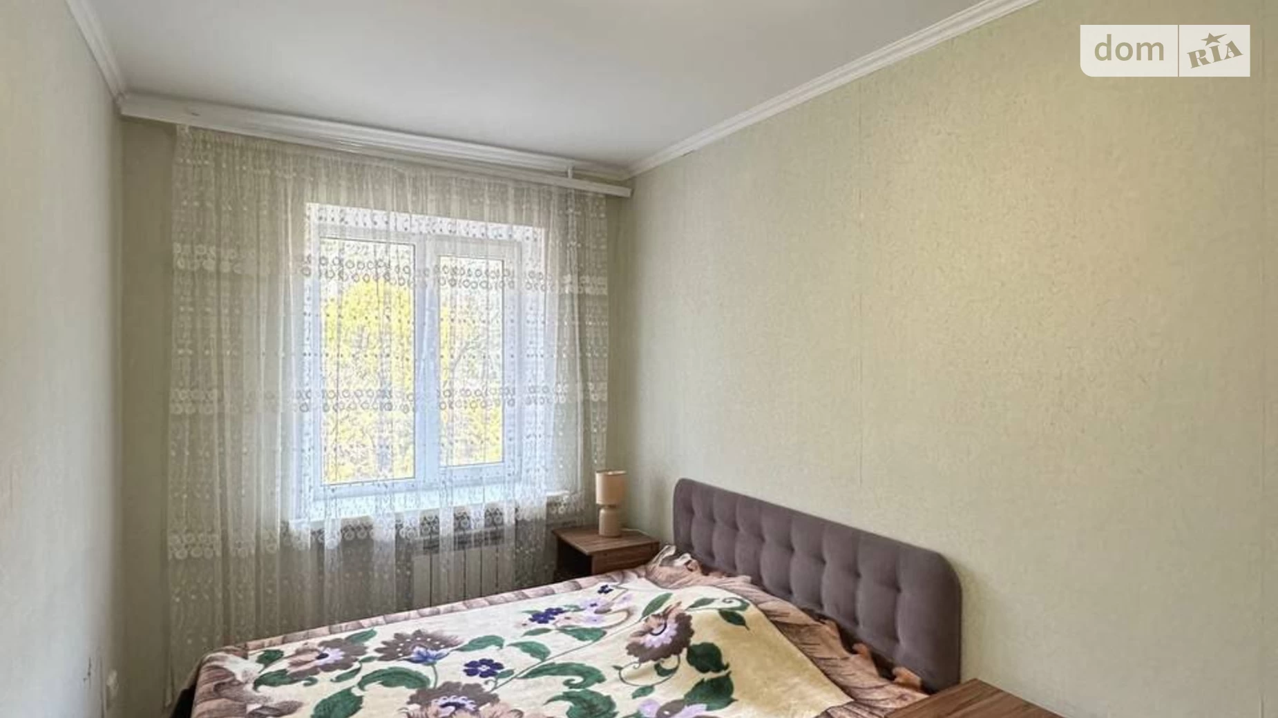 Продается 3-комнатная квартира 56.4 кв. м в Днепре, ул. Роторная, 23Б - фото 2