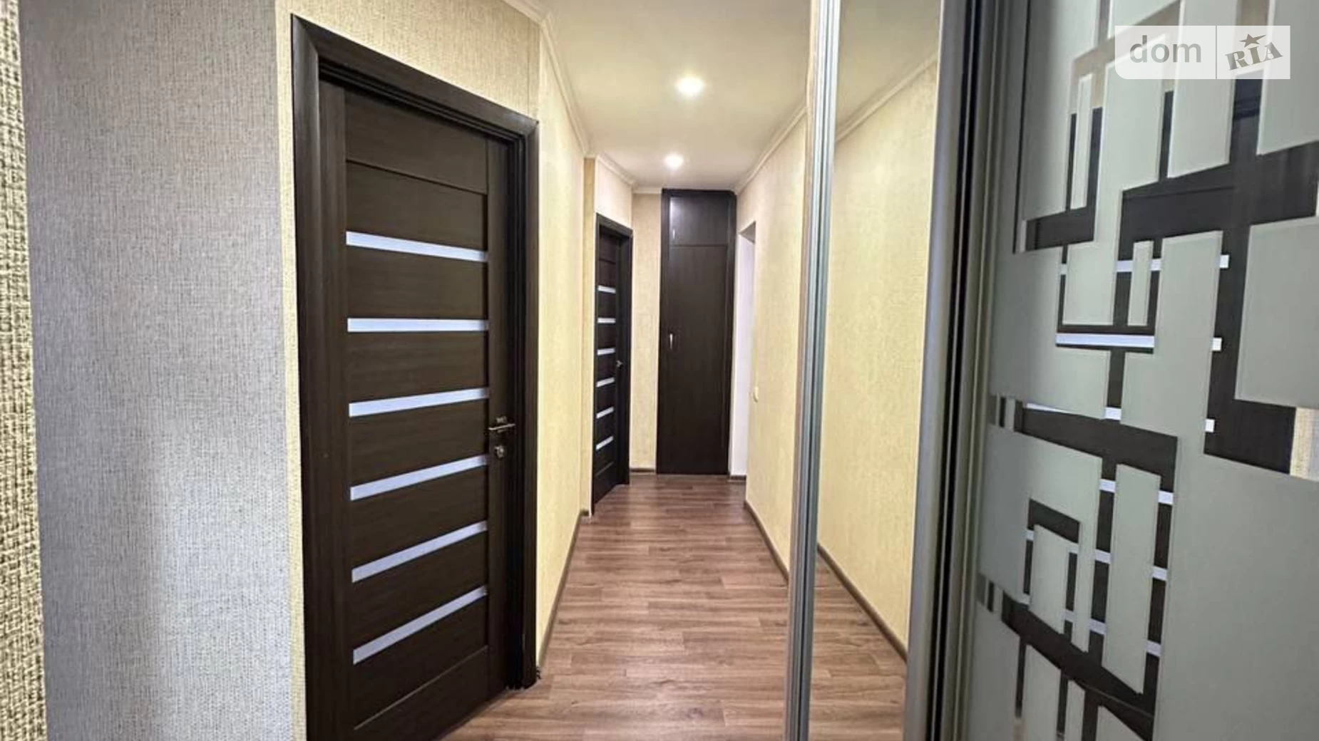 Продается 3-комнатная квартира 56.4 кв. м в Днепре, ул. Роторная, 23Б - фото 4
